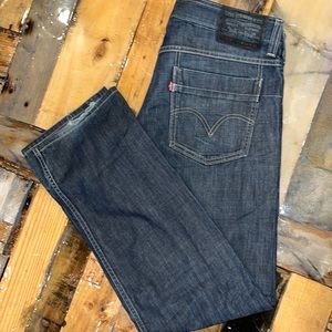 Levi’s 514 Black Label Specials 34x32